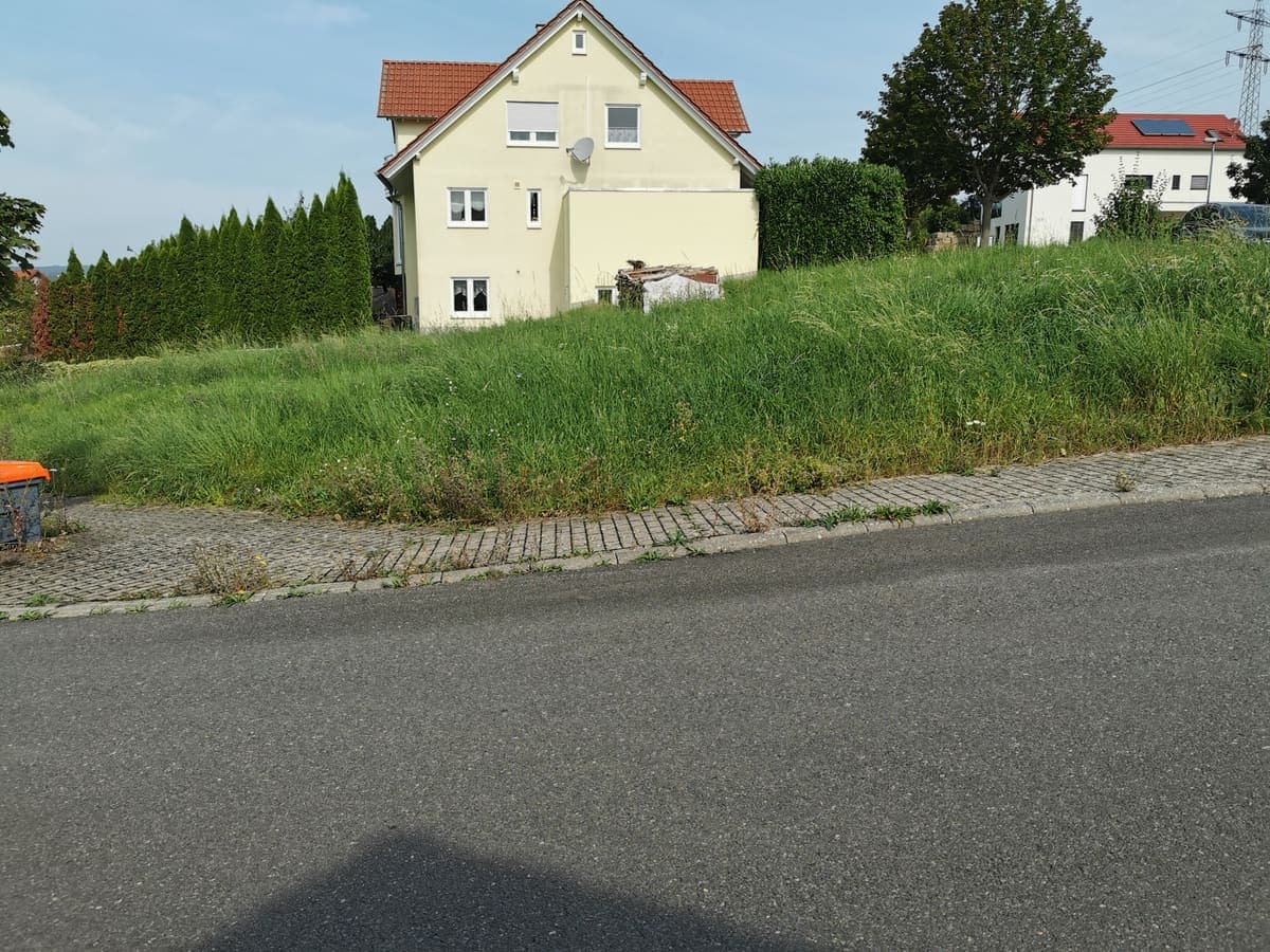 Gediz Yeni Mahallesi'nde Arsa | 1120 m² — Yatırıma uygun, hisseli değil