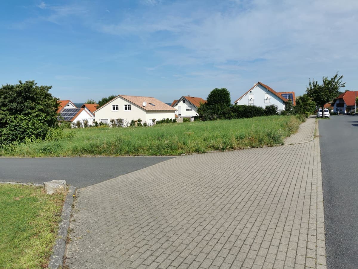 Simav Kalkan Mahallesi'nde Arsa | 2037 m² — Yatırıma uygun, hisseli değil 2