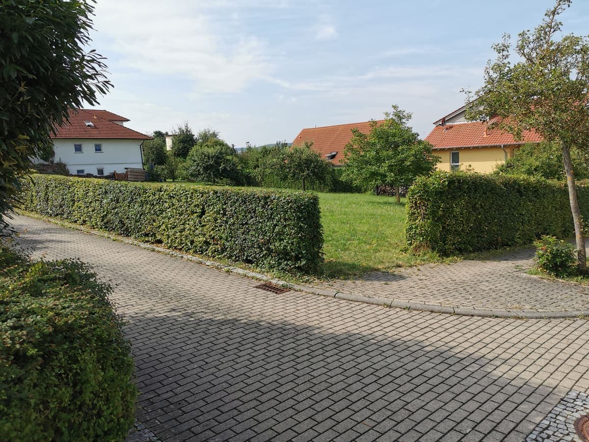 Emet Yeni Mahallesi'nde Arsa | 1708 m² — Elektrik ve su hattı mevcut 2