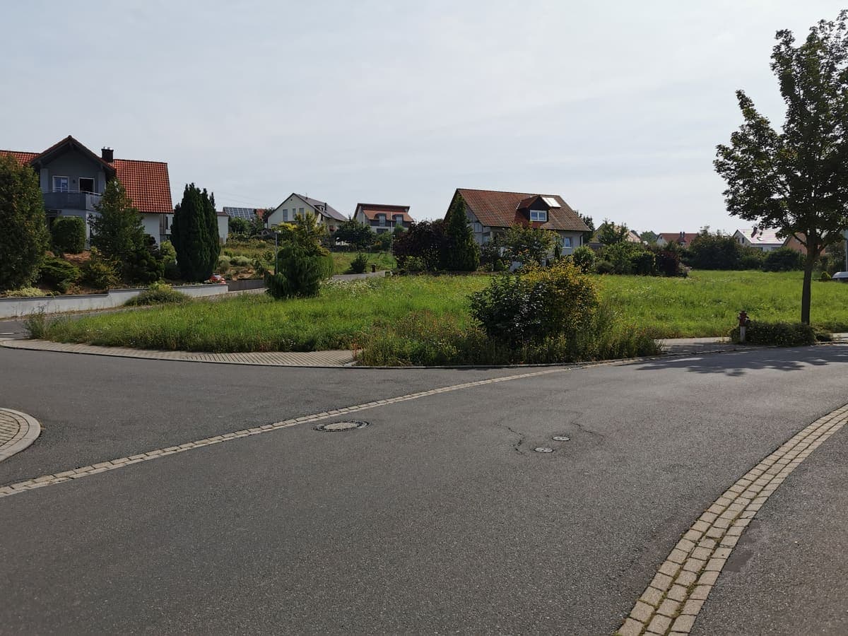 Emet Yeni Mahallesi'nde Arsa | 1708 m² — Elektrik ve su hattı mevcut 3
