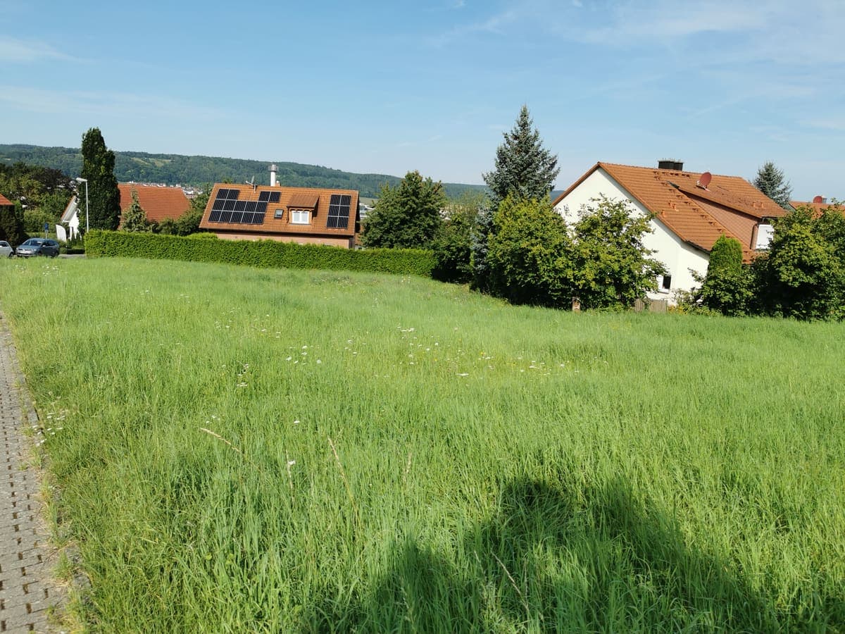 Simav Yeni Mahallesi'nde Arsa | 2071 m² — Köşe parsel, çift cepheli 4