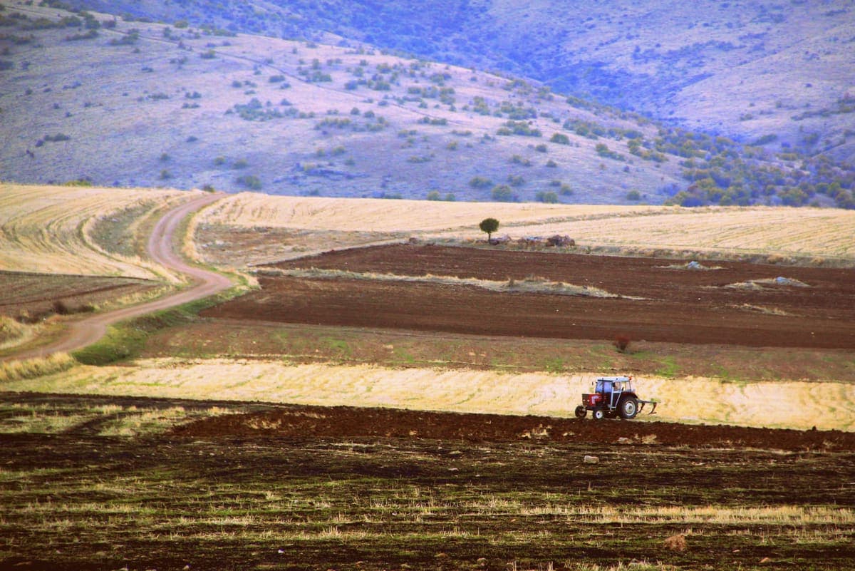 Simav Kalkan Mahallesi'nde Arsa | 2037 m² — Yatırıma uygun, hisseli değil
