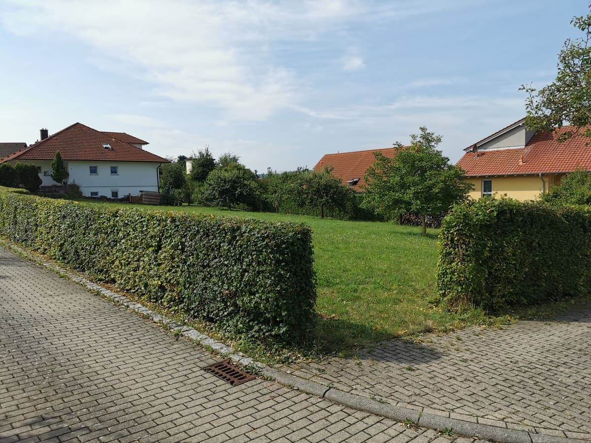 Merkez Alipaşa Mahallesi'nde Arsa | 8315 m² — Yatırıma uygun, hisseli değil 3