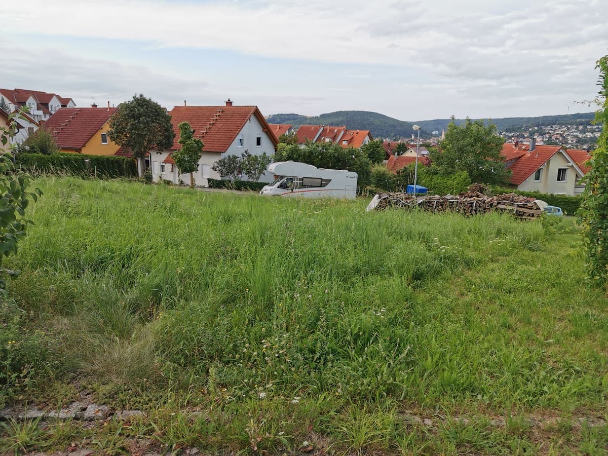 Simav Cumhuriyet Mahallesi'nde Arsa | 10188 m² — İmarlı, yola cepheli 3