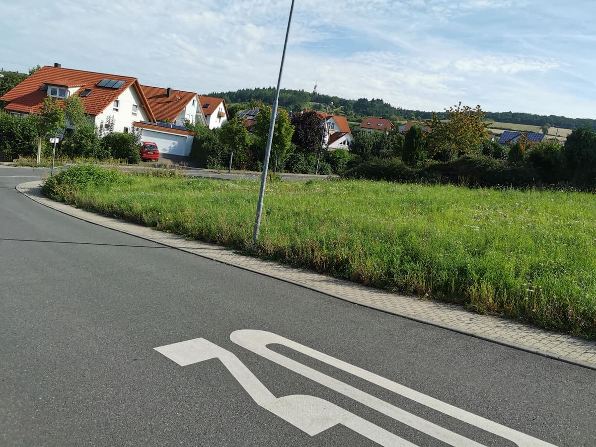 Simav Yeni Mahallesi'nde Arsa | 2071 m² — Köşe parsel, çift cepheli 3