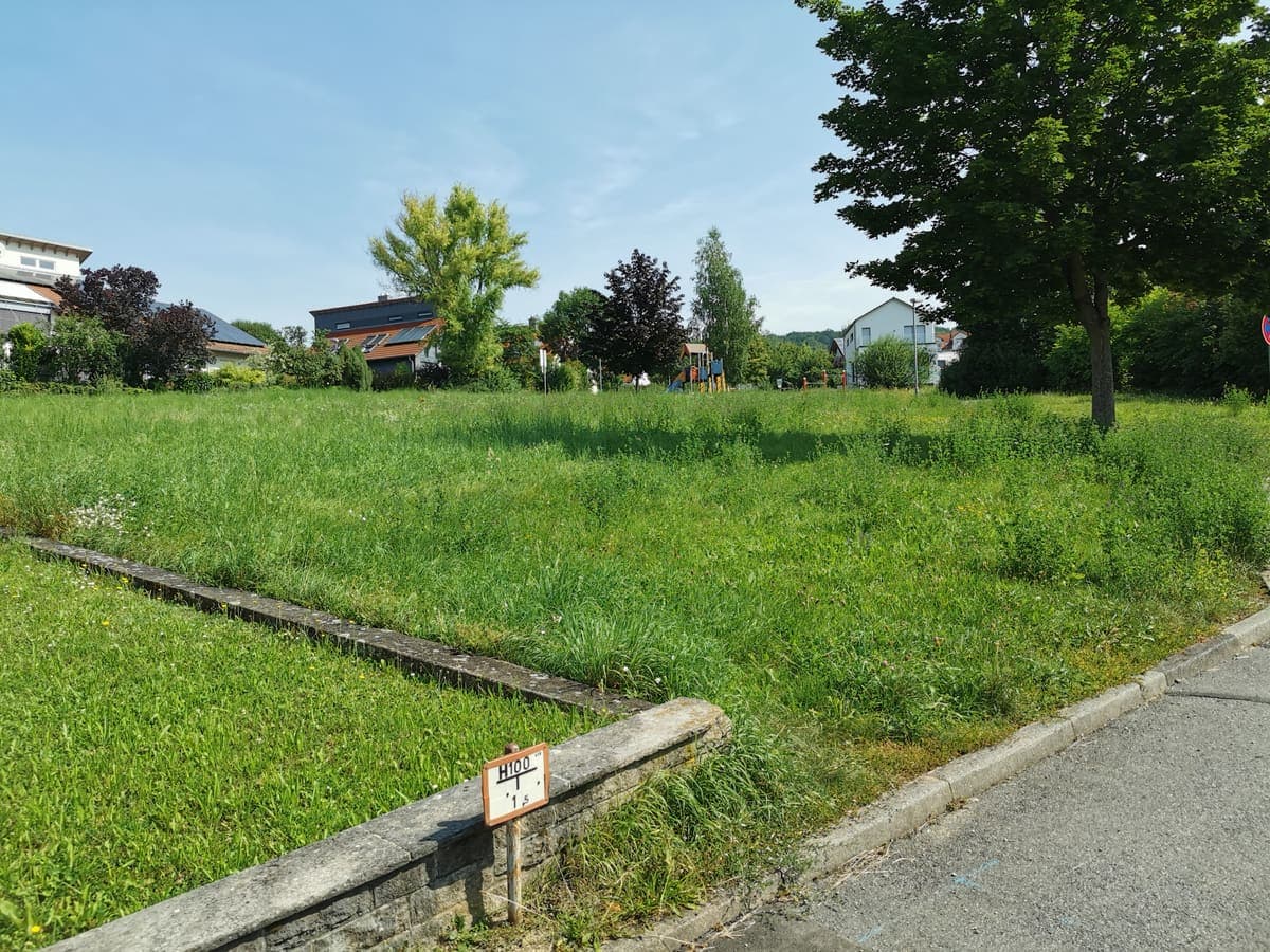 Merkez Siner Mahallesi'nde Arsa | 7299 m² — İmarlı, yola cepheli 3