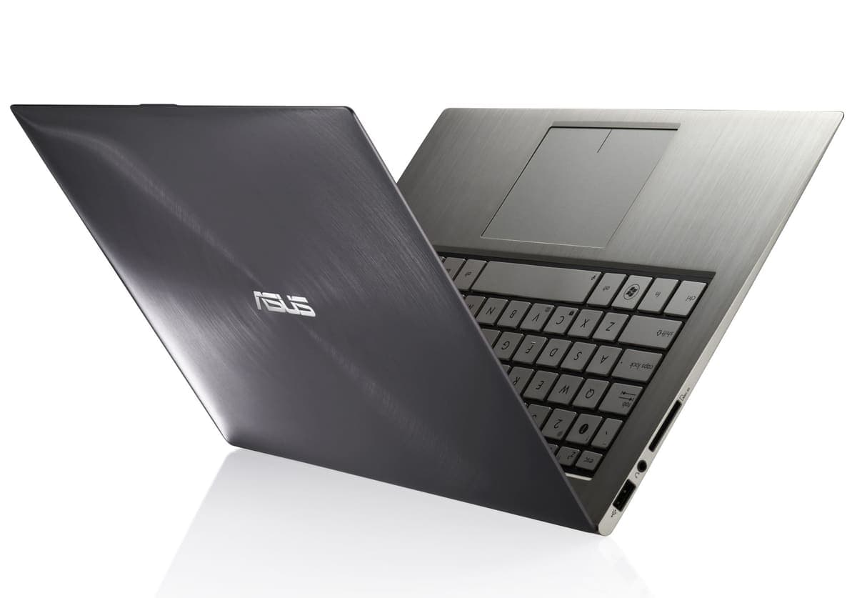 Asus ZenBook UX31A — Faturası mevcut 4
