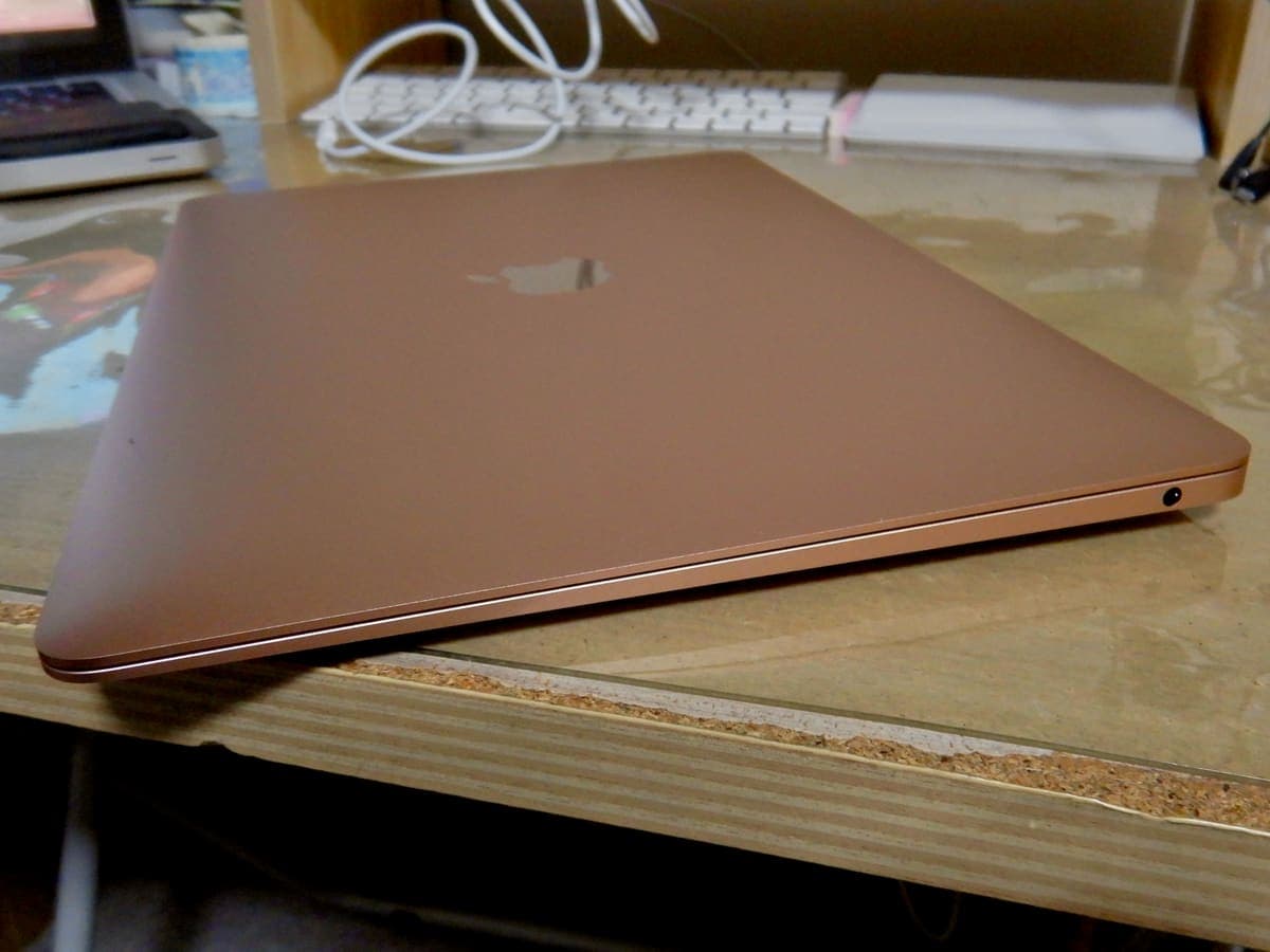 Apple MacBook Air M1 — Faturası mevcut 4