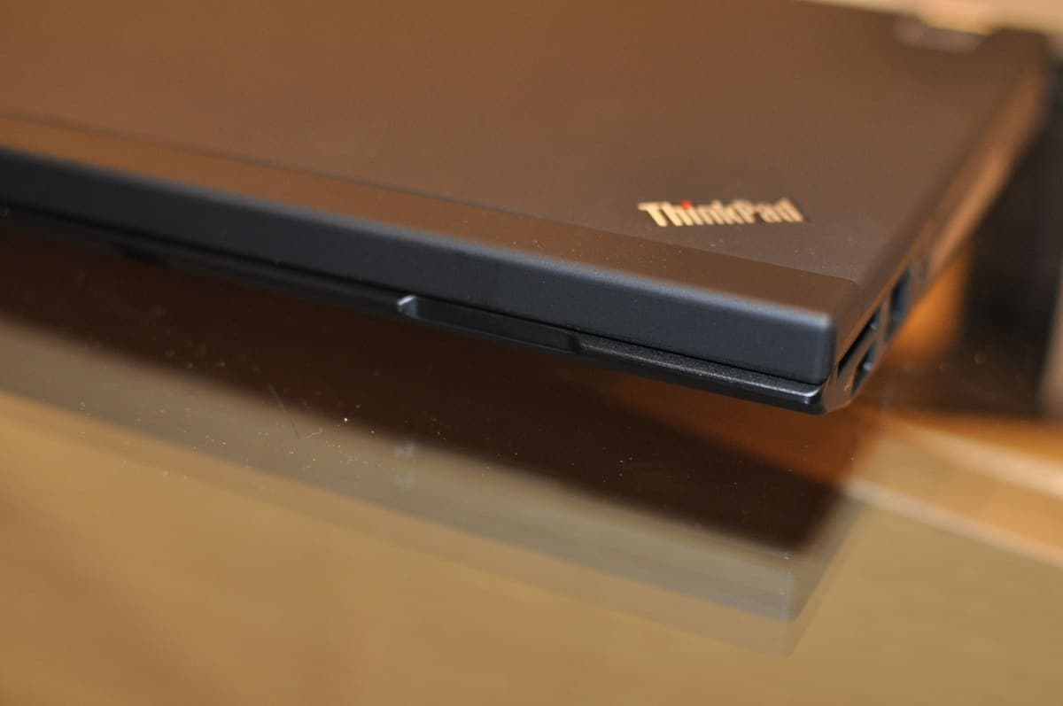 Lenovo ThinkPad X230 — Şarj döngüsü düşük 2