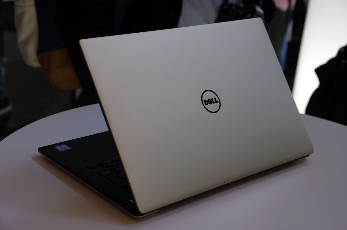 Dell XPS 15 — Faturası mevcut 3
