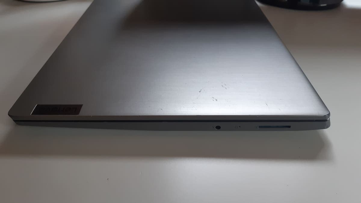 Lenovo IdeaPad 3 — Faturası mevcut 3
