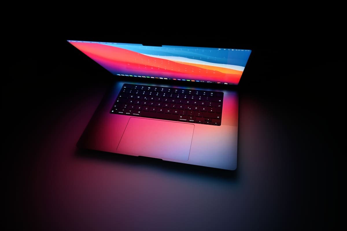 Apple MacBook Pro 16 M2 Max — Kutusu açılmamış, faturalı 4
