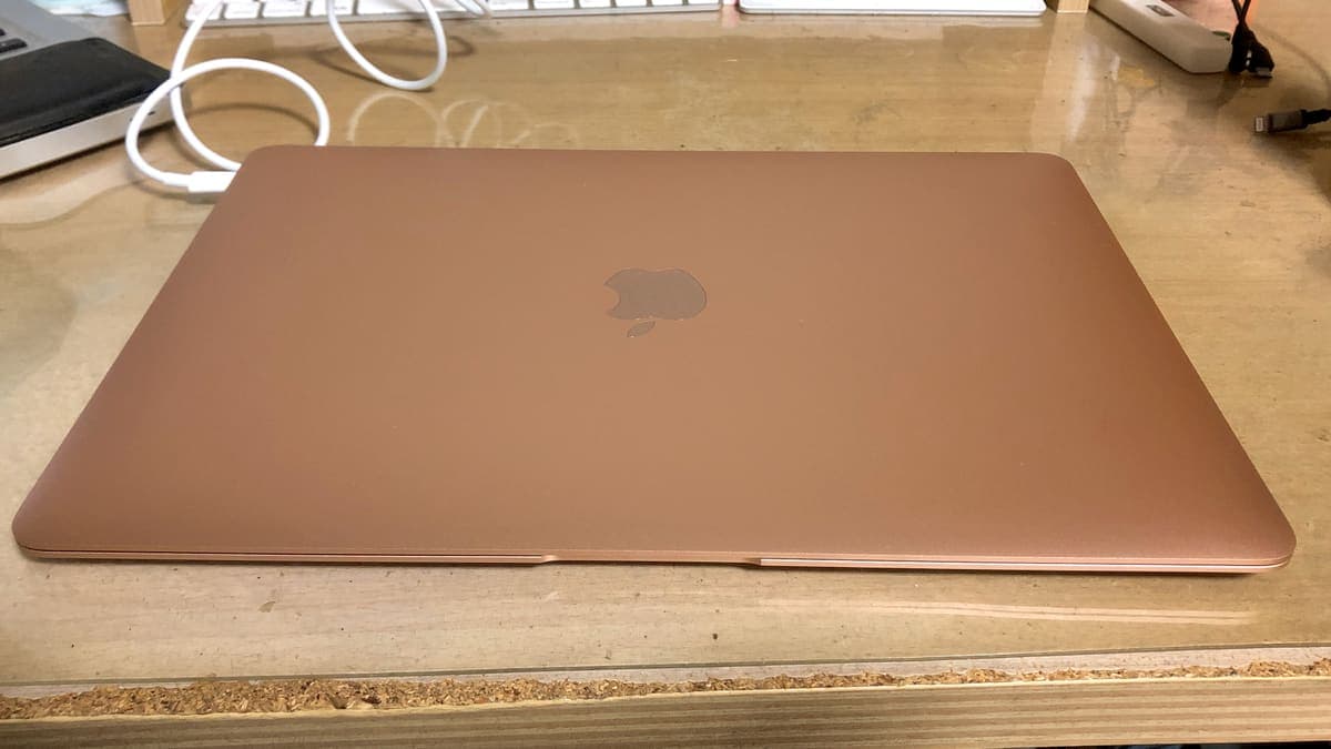 Apple MacBook Air M1 — Faturası mevcut 3