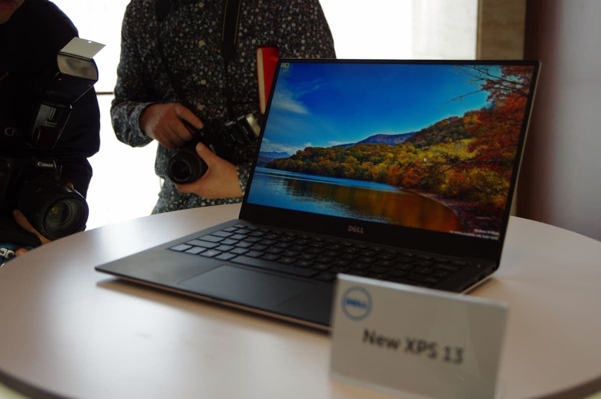 Dell XPS 13 — Faturası mevcut 3