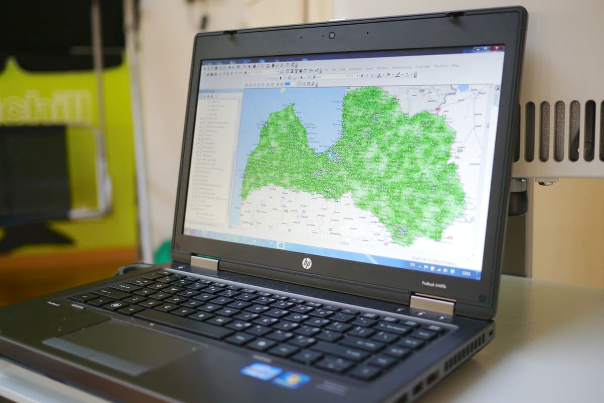 HP ProBook — Şarj döngüsü düşük 2