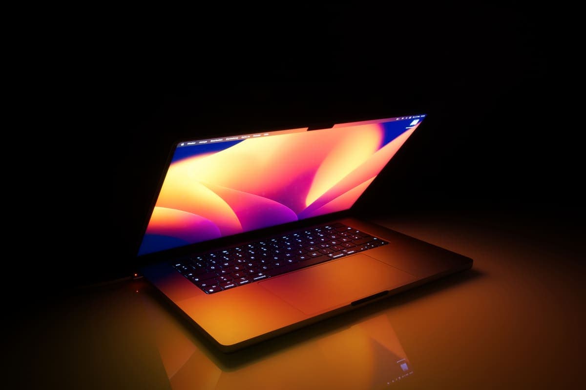 Apple MacBook Pro 16 M2 Max — Kutusu açılmamış, faturalı 3