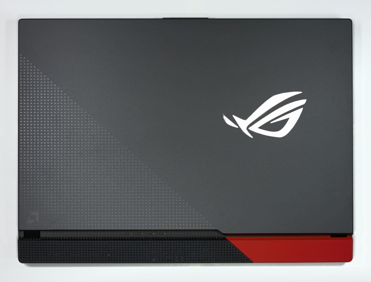 Asus ROG Strix G15 — Sıfır ürün, Türkiye garantili 3