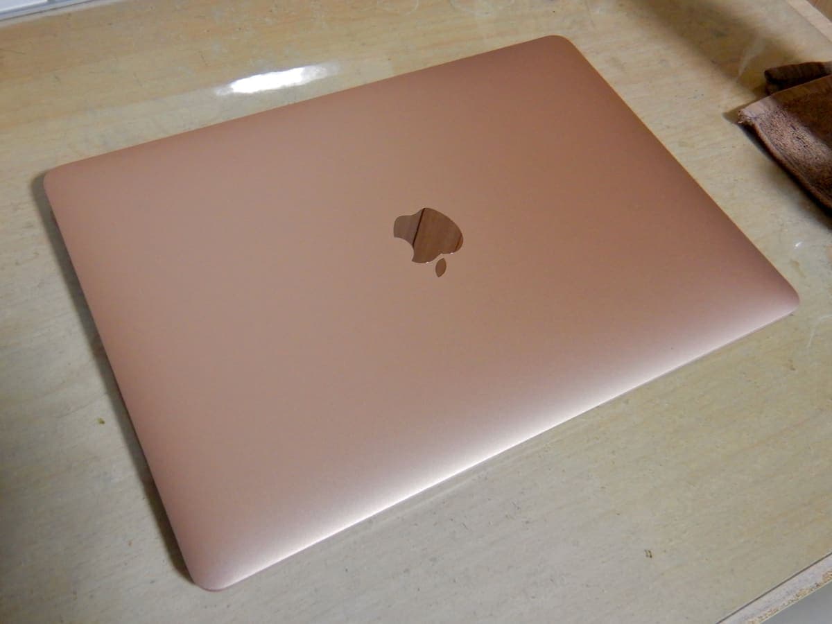 Apple MacBook Air M1 — Faturası mevcut 2