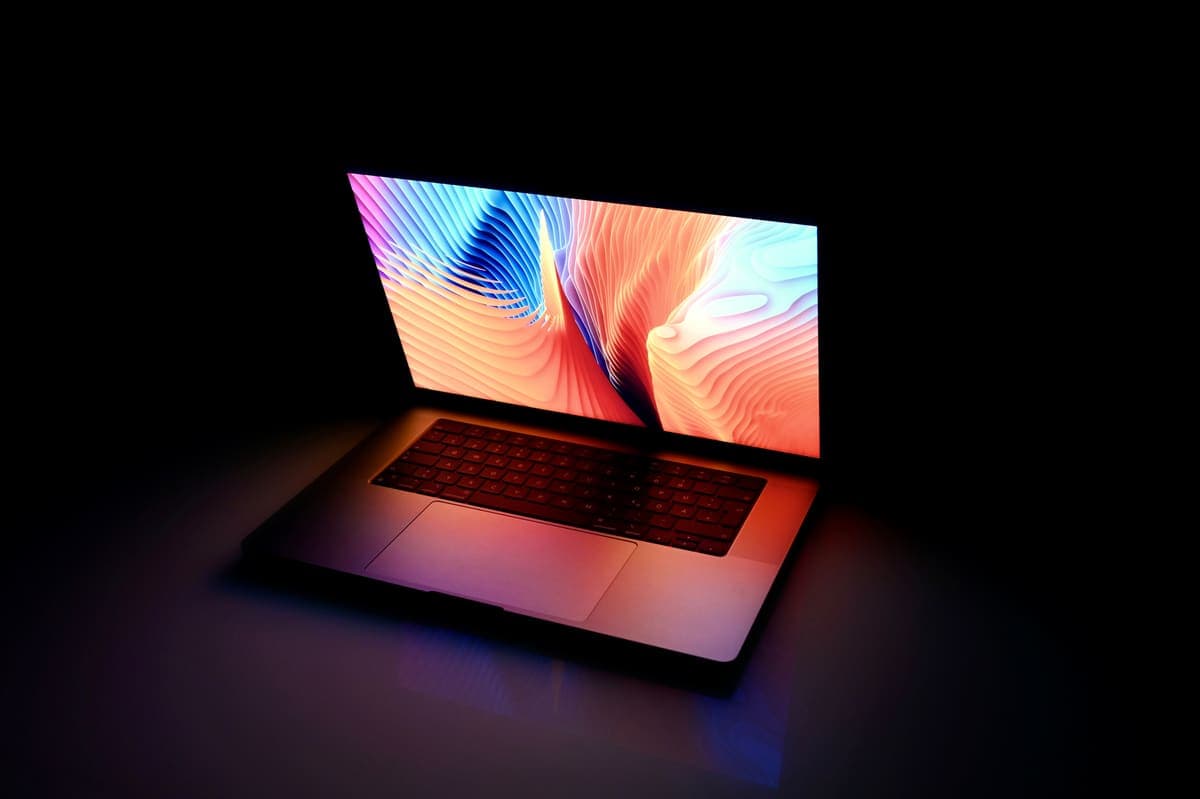 Apple MacBook Pro 16 M2 Max — Kutusu açılmamış, faturalı 1