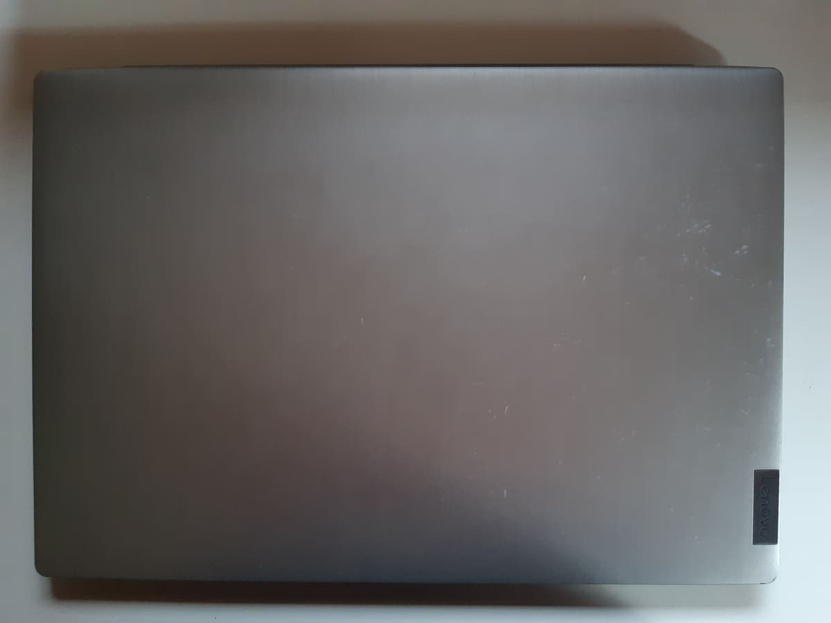 Lenovo IdeaPad 3 — Faturası mevcut 1