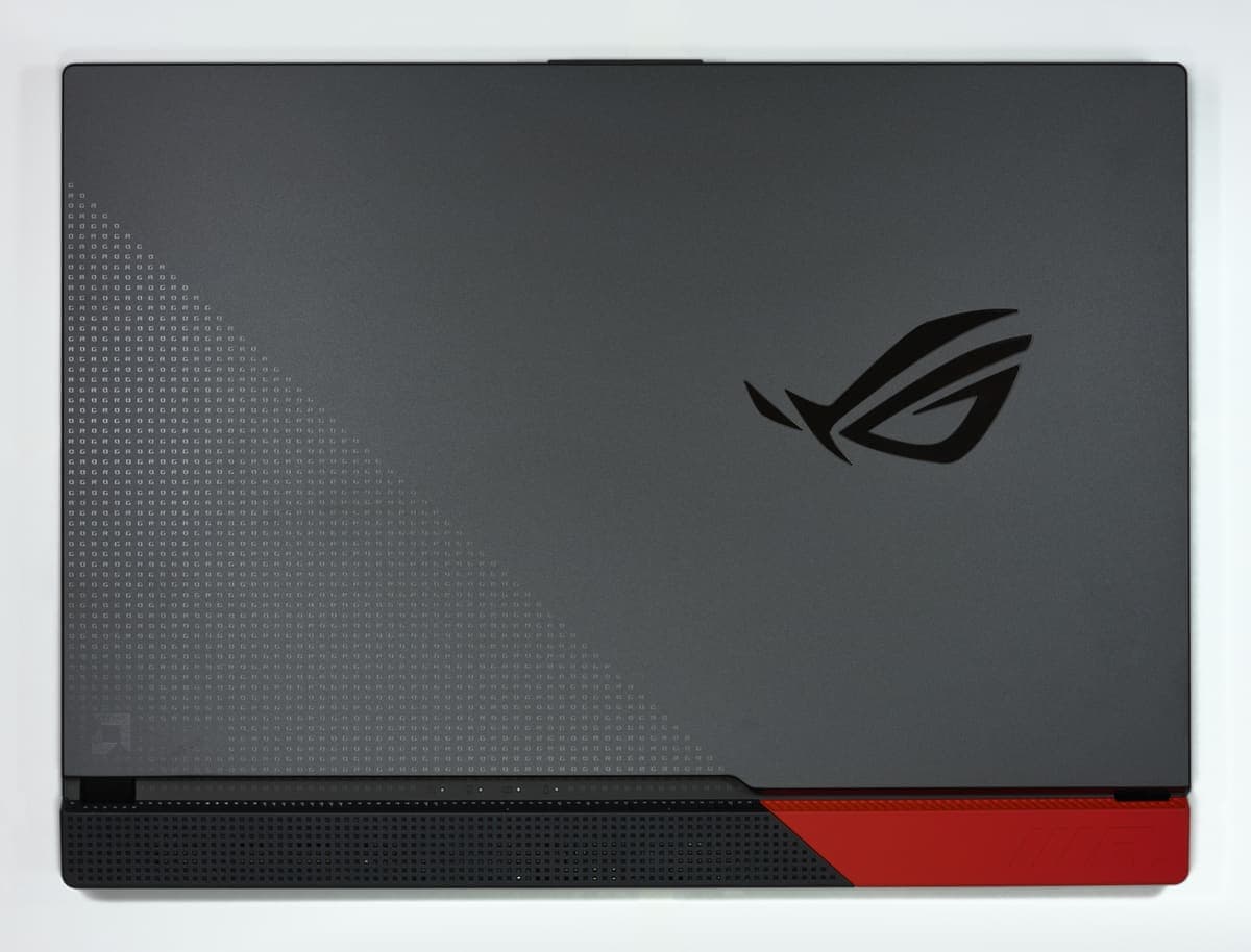 Asus ROG Strix G15 — Sıfır ürün, Türkiye garantili 2
