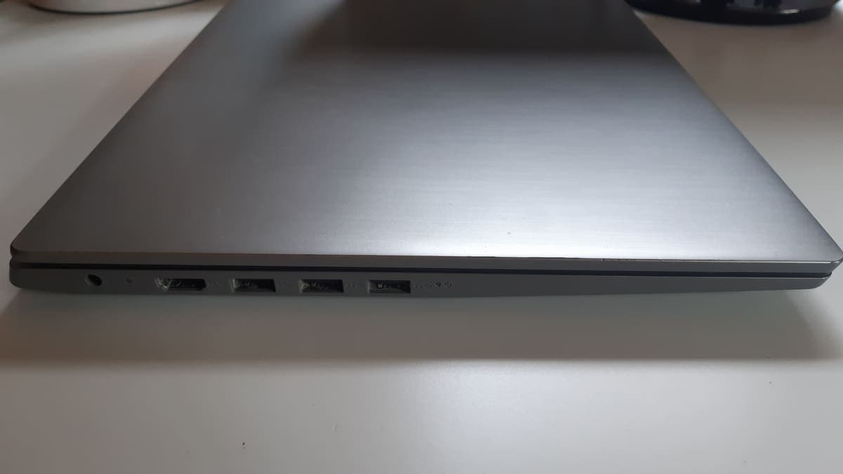 Lenovo IdeaPad 3 — Faturası mevcut 2