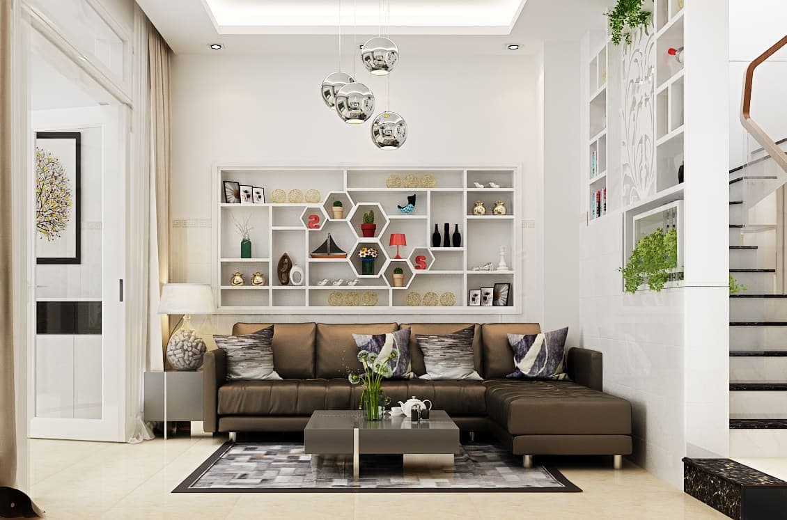Simav Kalkan Mahallesi'nde 4+2 Daire | 192 m² — Geniş balkonlu 2