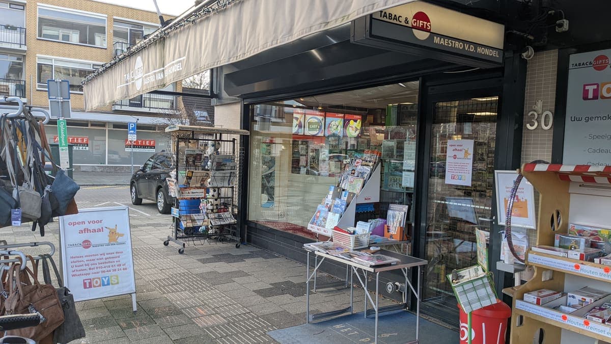Merkez Yıldırım Beyazıt Mahallesi'nde İş Yeri | 100 m² — Vitrinli, geniş cepheli 3