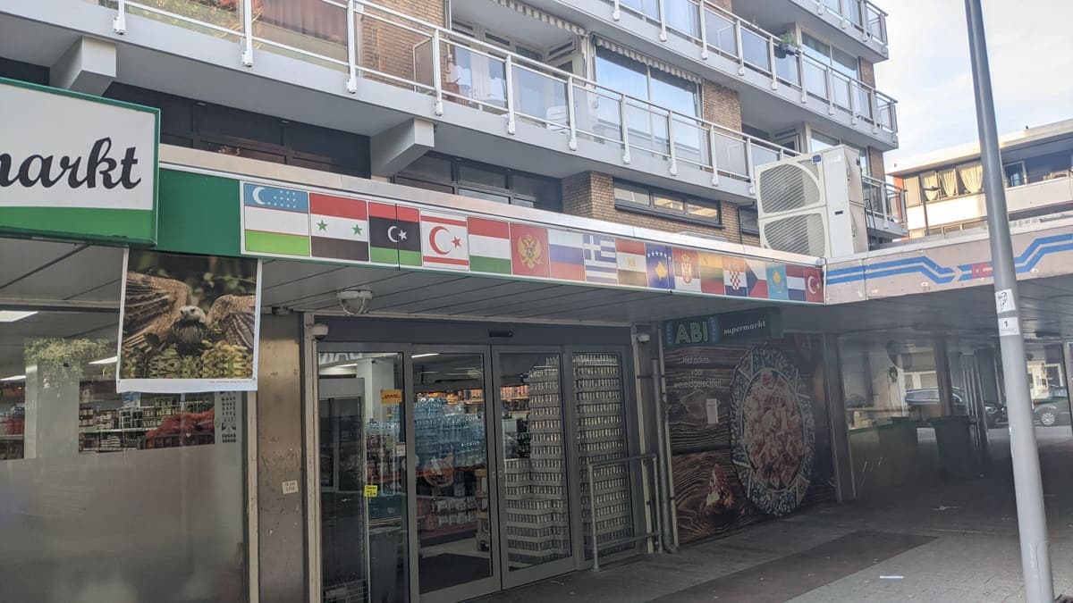 Merkez Perli Mahallesi'nde İş Yeri | 210 m² — Cadde üzeri, yüksek kira getirili 4