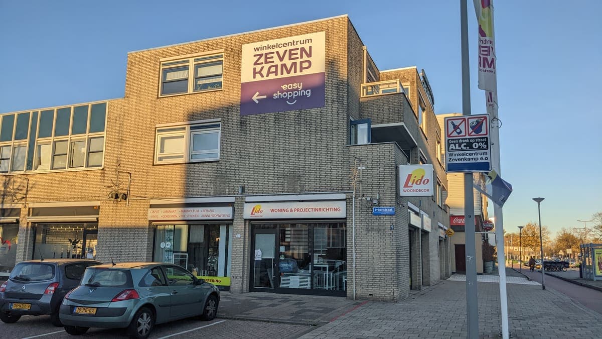 Emet Yeni Mahallesi'nde İş Yeri | 284 m² — Cadde üzeri, yüksek kira getirili 3