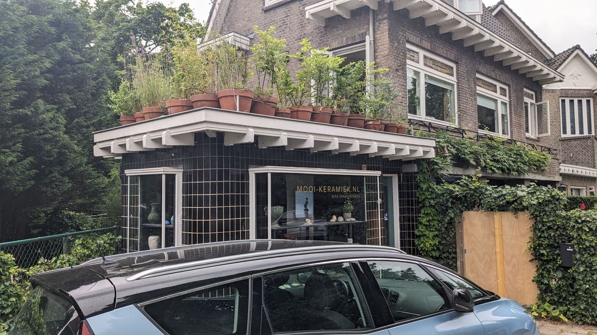 Çavdarhisar Yeni Mahallesi'nde İş Yeri | 207 m² — Kiracılı, hazır getirili 2