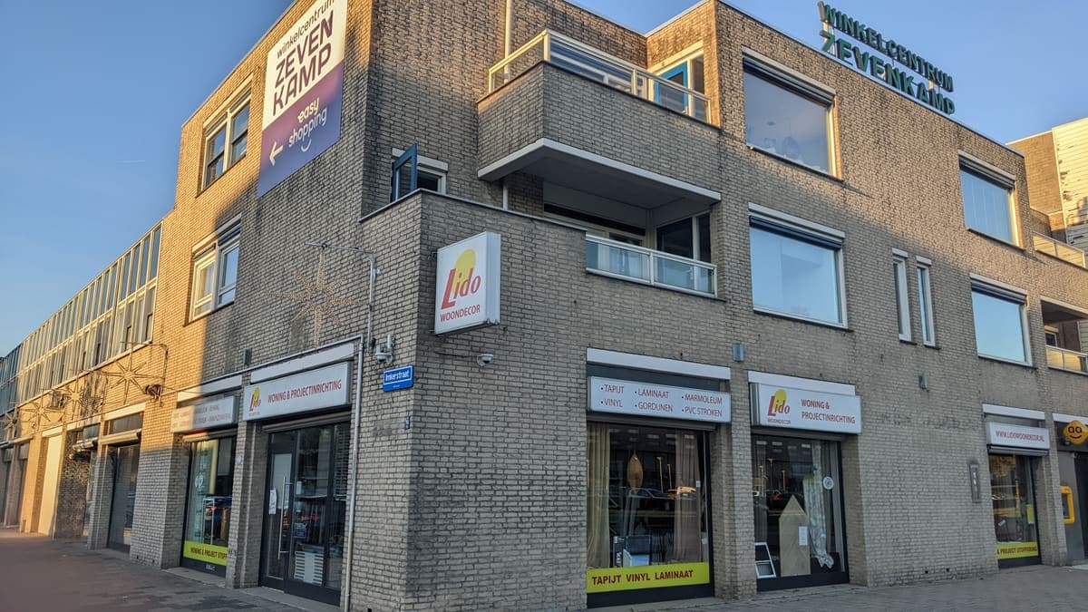 Emet Yeni Mahallesi'nde İş Yeri | 284 m² — Cadde üzeri, yüksek kira getirili 2