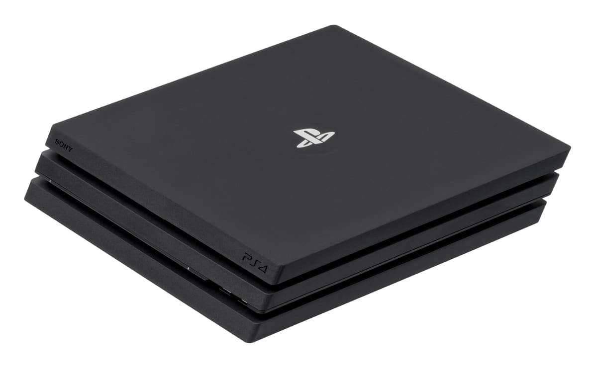 Sony PlayStation 4 Pro — Kutusu açılmamış, faturalı 3