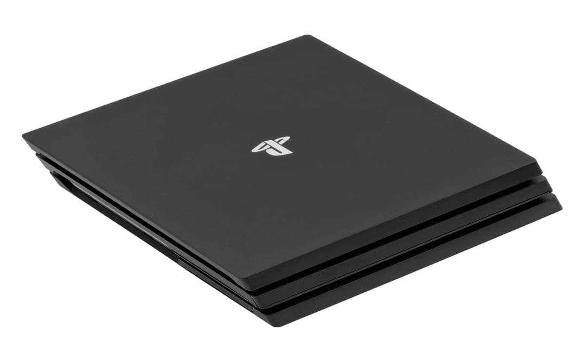 Sony PlayStation 4 Pro — Kutusu açılmamış, faturalı 2