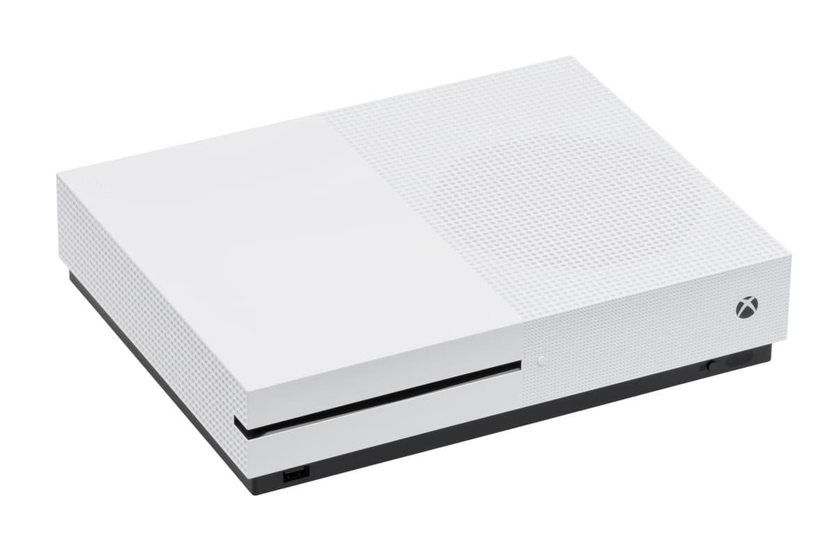 Microsoft Xbox One S — Kutusu açılmamış, faturalı · Merkez 4