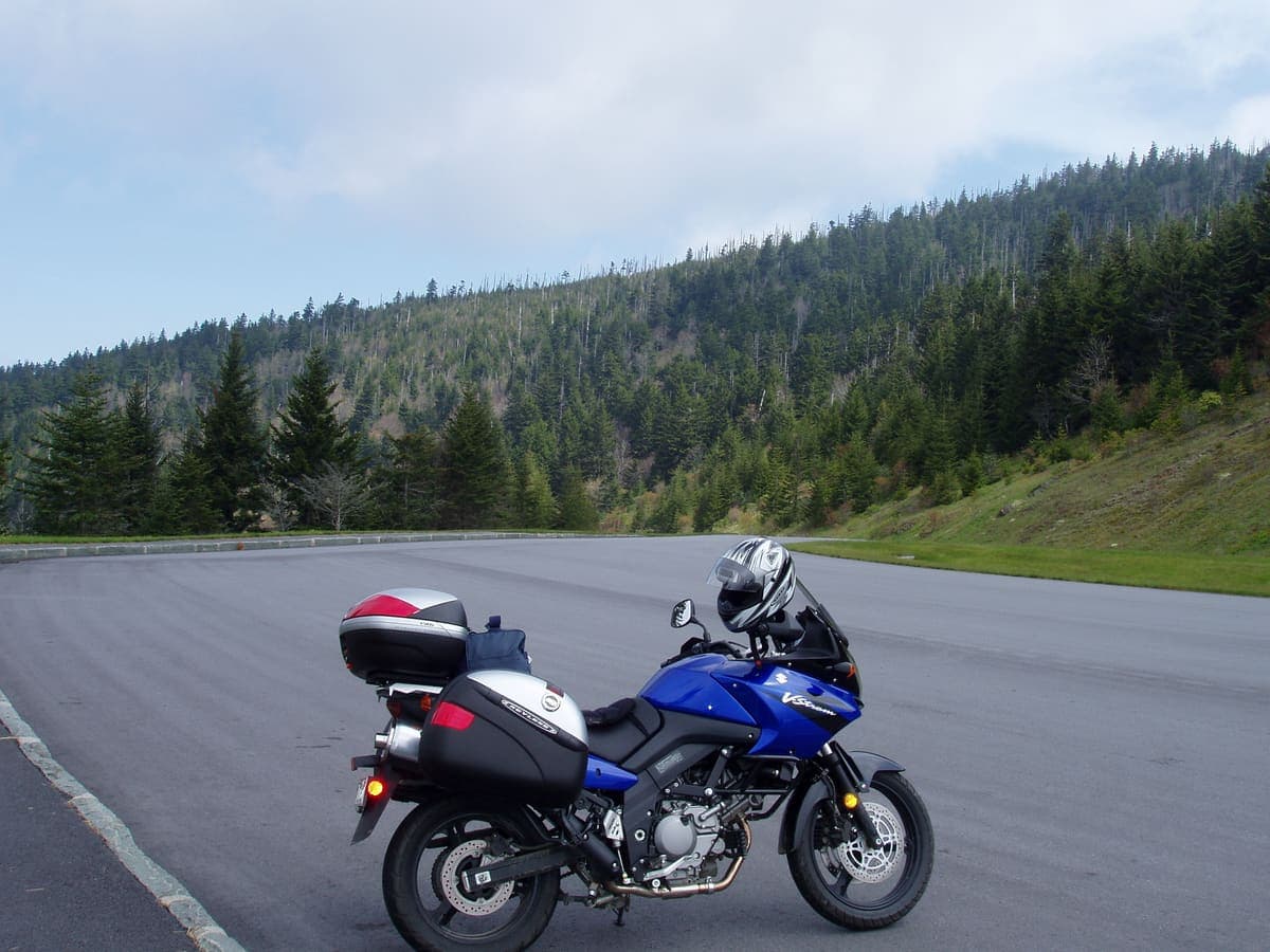 2018 Suzuki V-Strom 650 — Hasar kaydı vardır, fiyatına yansıtılmıştır 4