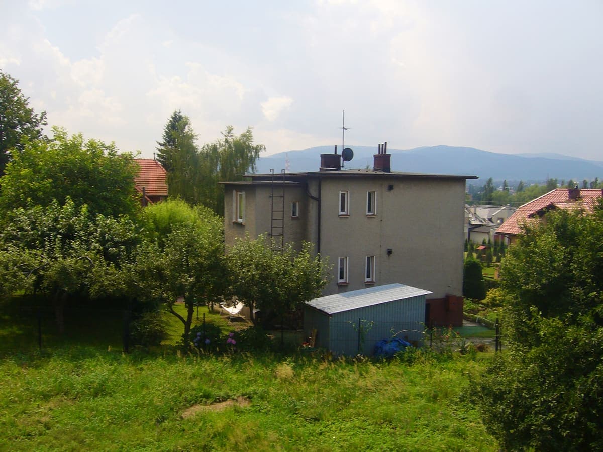 Merkez Alipaşa Mahallesi'nde Müstakil Ev | 87 m² — Bahçeli, müstakil girişli 3