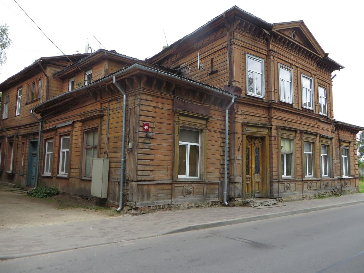 Merkez Yıldırım Beyazıt Mahallesi'nde Müstakil Ev | 93 m² — Köy yerinde, bakımlı 3