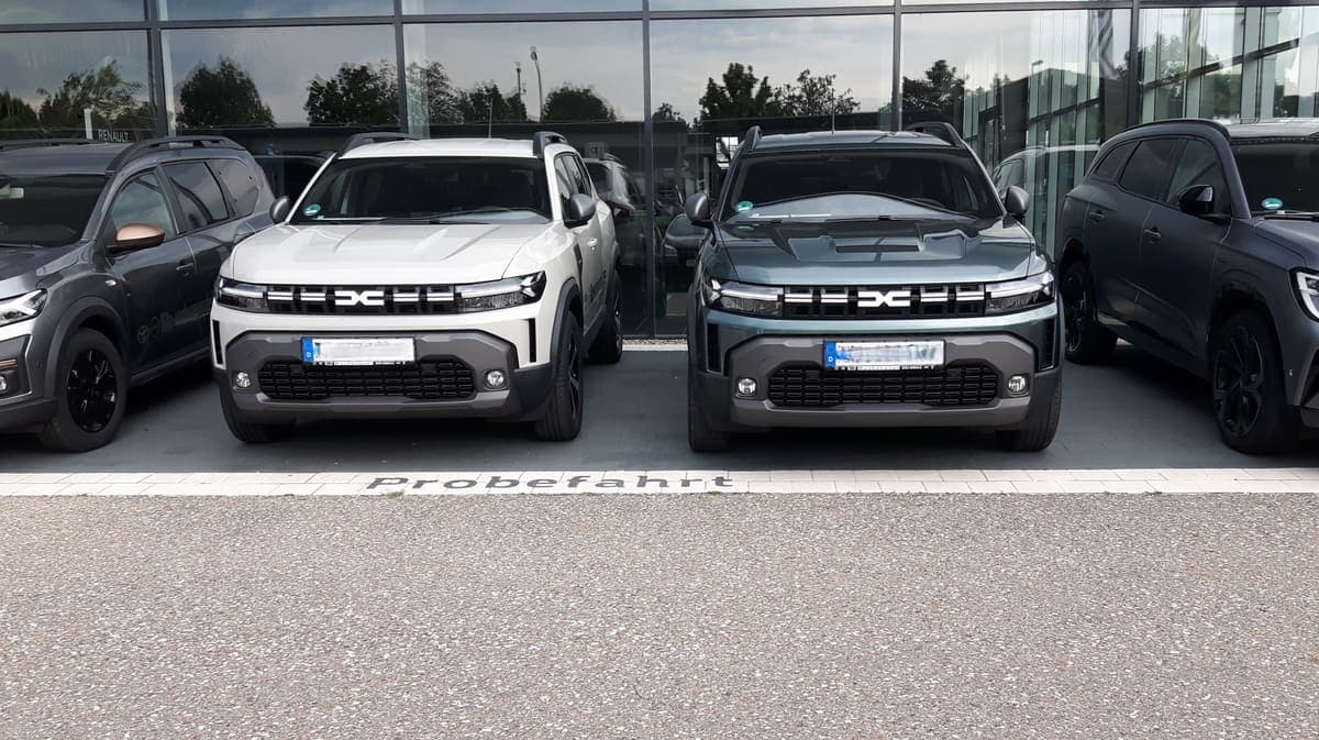 2019 Dacia Duster 1.5 dCi Comfort — Takas olur, kredi kullanılabilir 4