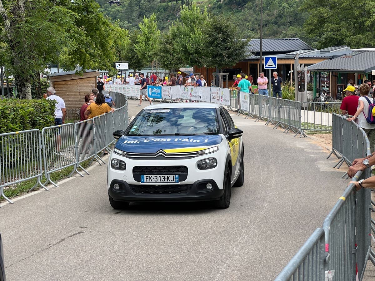 2018 Citroen C3 1.5 BlueHDi Feel — Muayenesi yeni yapıldı 3
