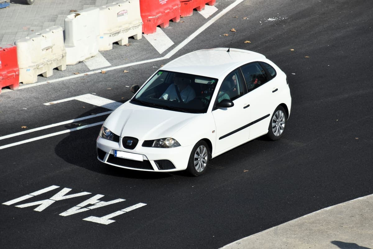 2019 Seat Ibiza 1.0 TSI Style — Zamanı gelen bakımları yapıldı 2