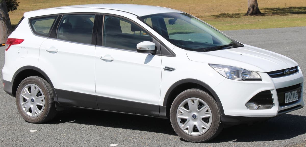 2018 Ford Kuga 1.5 TDCi Titanium — Muayenesi yeni yapıldı 4