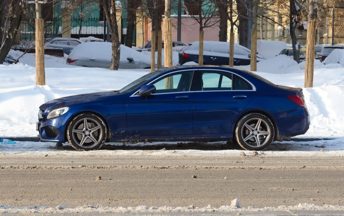 2018 Mercedes-Benz C 180 Exclusive — Tek elden, bakımları yetkili serviste 2