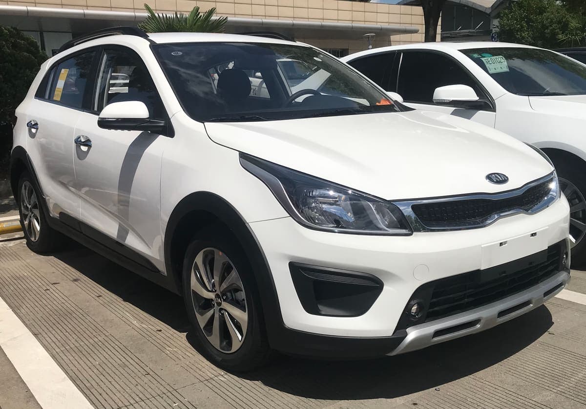 2016 Kia Rio 1.4 CRDi Cool — Muayenesi yeni yapıldı 3