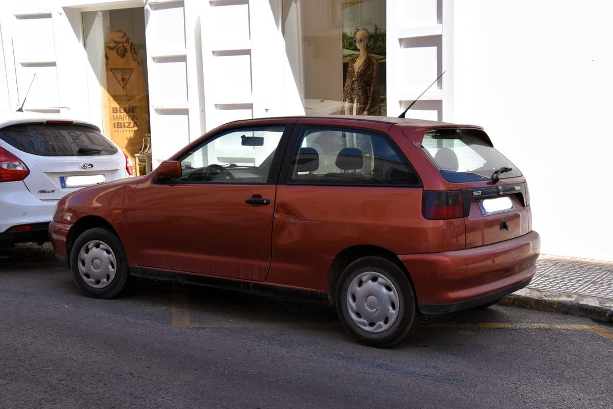 2019 Seat Ibiza 1.0 TSI Style — Zamanı gelen bakımları yapıldı 4