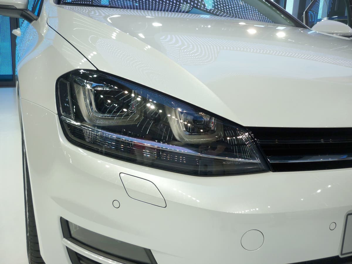 2016 Volkswagen Golf 1.6 TDI Highline — Tek elden, bakımları yetkili serviste 3