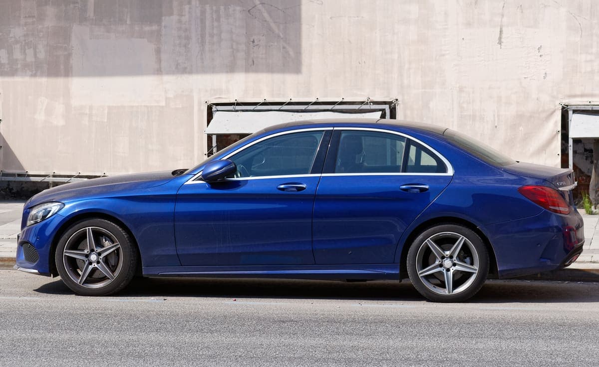 2018 Mercedes-Benz C 180 Exclusive — Tek elden, bakımları yetkili serviste 4