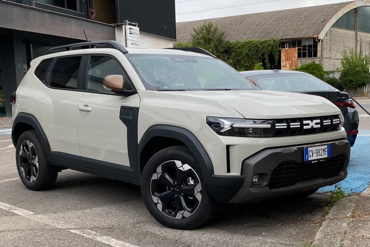 2019 Dacia Duster 1.5 dCi Comfort — Takas olur, kredi kullanılabilir 2