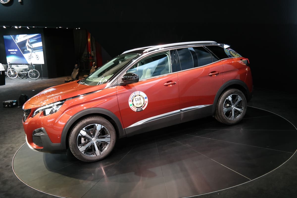 2020 Peugeot 3008 1.5 BlueHDi Active — Tek elden, bakımları yetkili serviste 2
