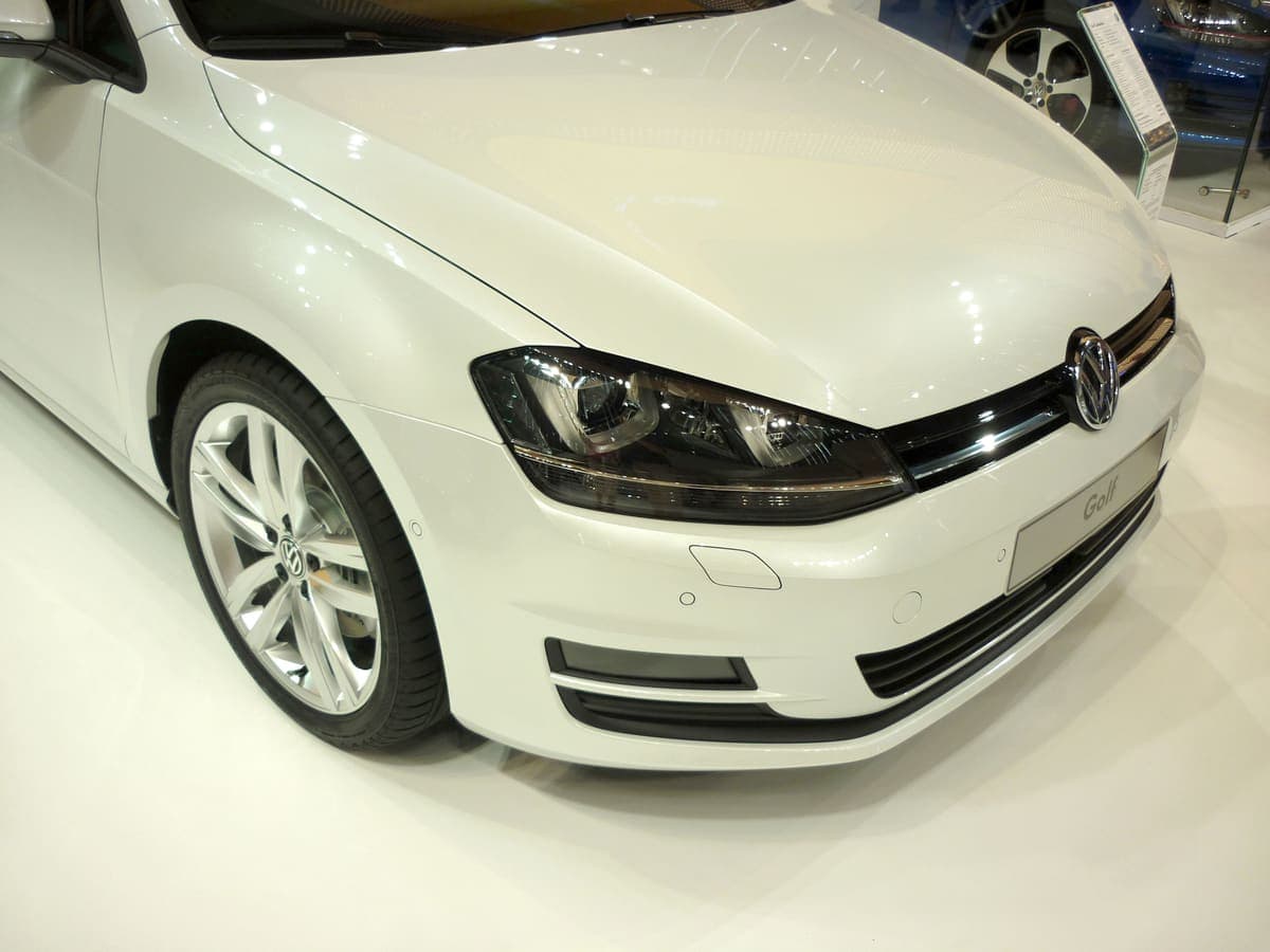 2016 Volkswagen Golf 1.6 TDI Highline — Tek elden, bakımları yetkili serviste 2